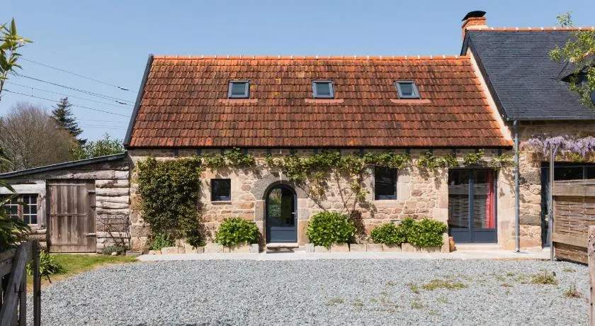 Maison Vintage de Kerlipot - Image 1