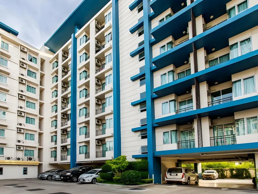 CS Residence - Image 1