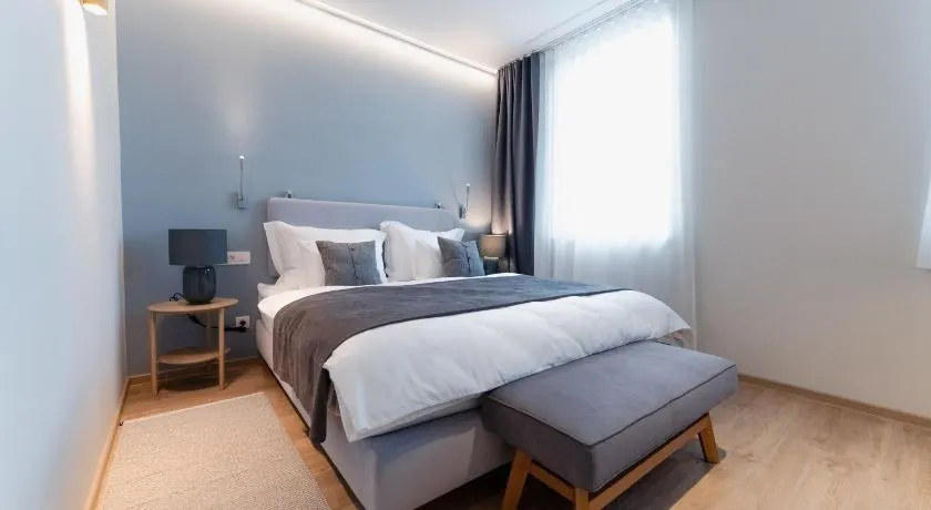Vila De Casa Hotel - Image 1