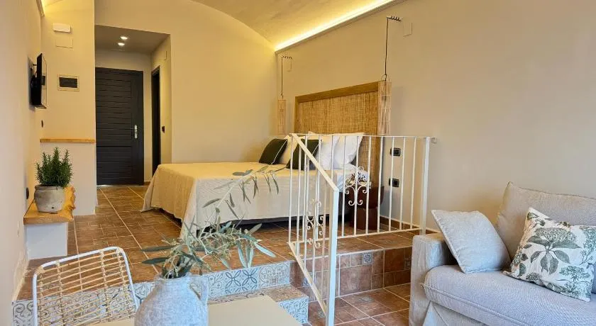 Finca Olivar Country Boutique Hotel - Image 1