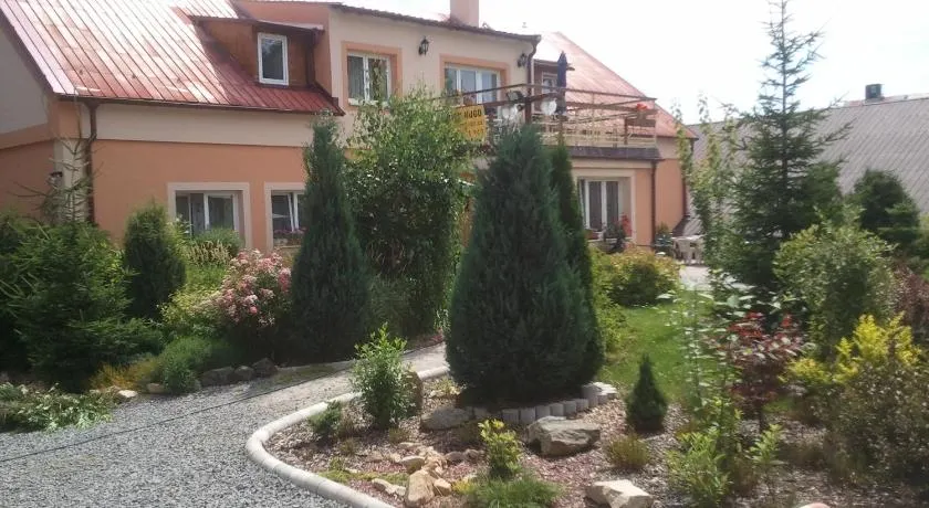 Penzion Hugo - Image 1