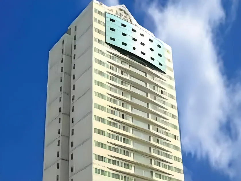 Yichang Three Gorges Project Hotel - Image 1
