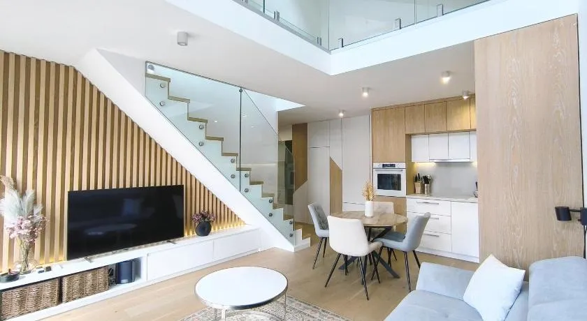 Blackbird Boutique Apartment - Image 1