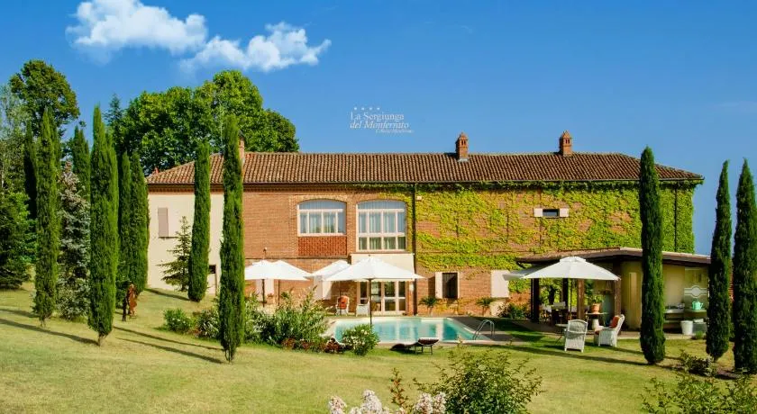 La Sergiunga del Monferrato - Image 1
