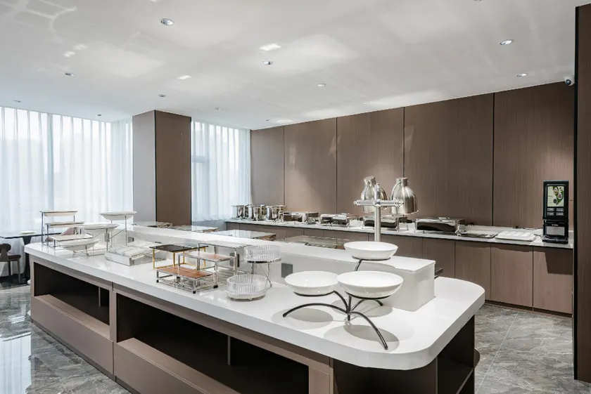 Rezen Hotel Xipan Zhengzhou Huayuan Road - Image 1