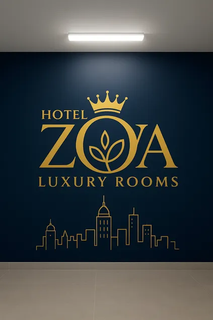 Hotelzova - Image 1
