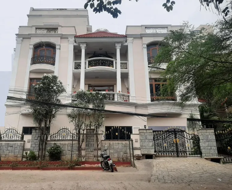 Kygo hostels - Image 1