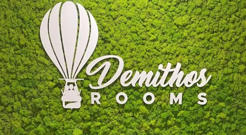 Demithos Rooms - Image 1