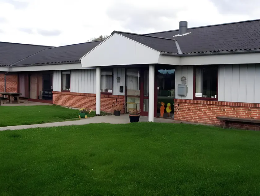Danhostel Vordingborg - Image 1