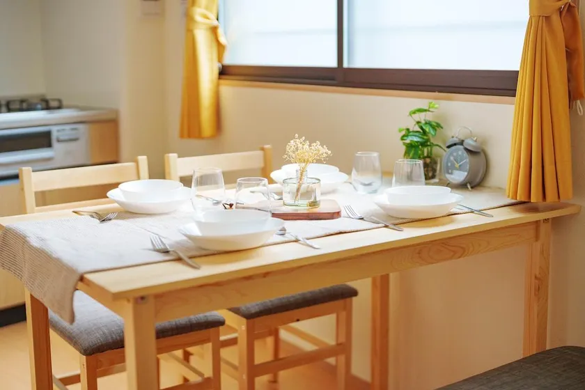 YYT Cozy Apartment, Steps from Senkawa Station, High-speed Wi-Fi - Image 1