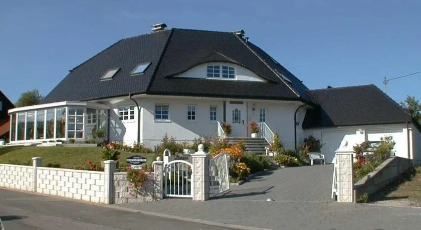 Ferienwohnung Blau - Image 1