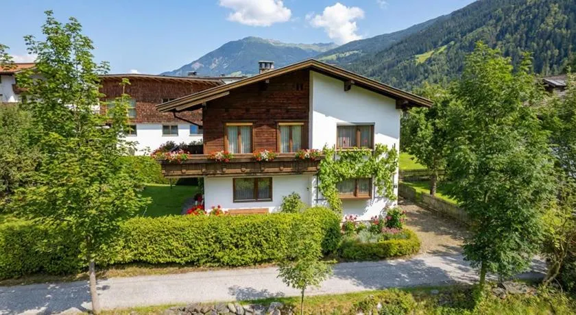 Ferienhaus zum Groassvater - Image 1