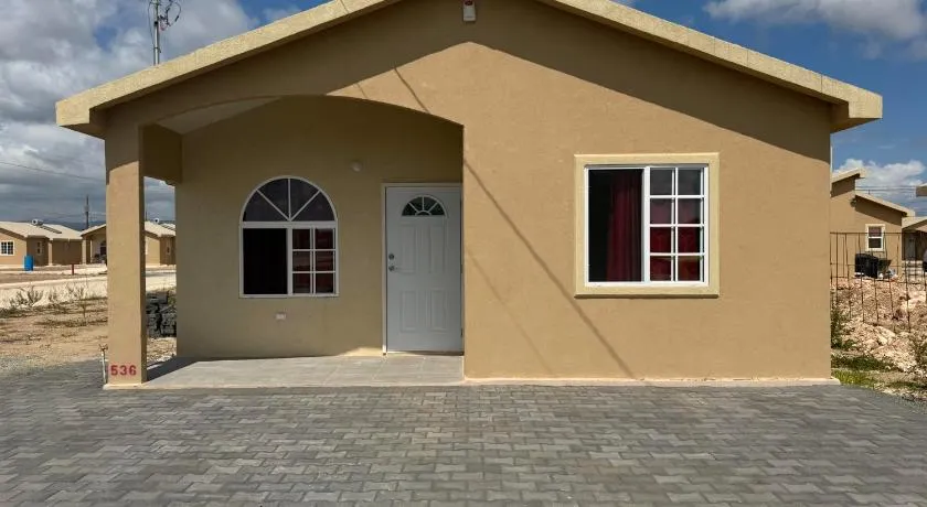 Finest Accommodation Phoenix Prk Village 2 lot 536 Phase 3 - Image 1