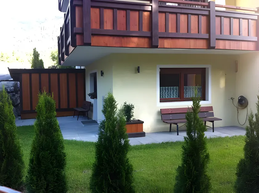 Bergviewhaus Apartments - Image 1