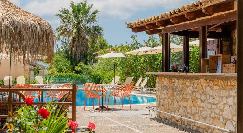 ILENA HOTEL - Image 1