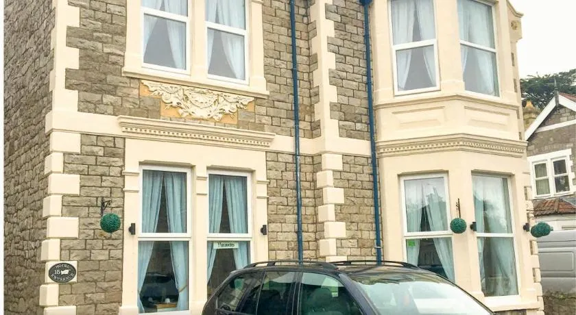 Milton Lodge - Image 1
