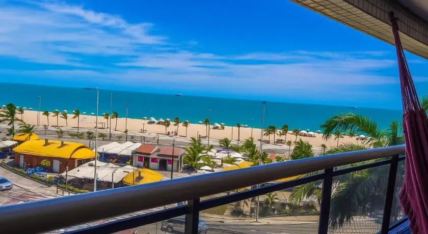 Beira Mar Fortaleza Landscape Luxo - Image 1