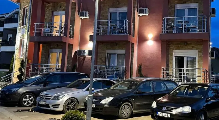 Apartmani Andrijana - Image 1