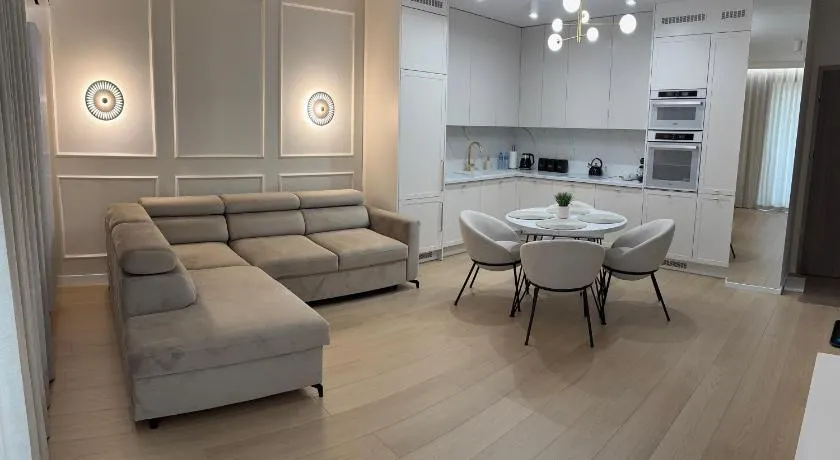 Apartment Comfort - Image 1