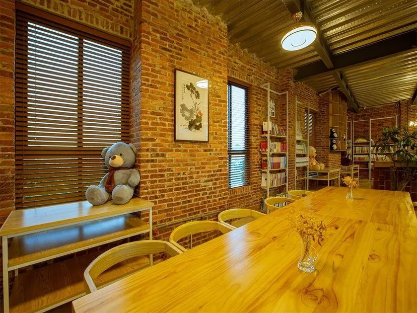 Zhigao Academy Homestay (Lingnan Normal University) - Image 1