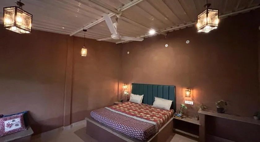 R-Pragya Farmstay - Image 1