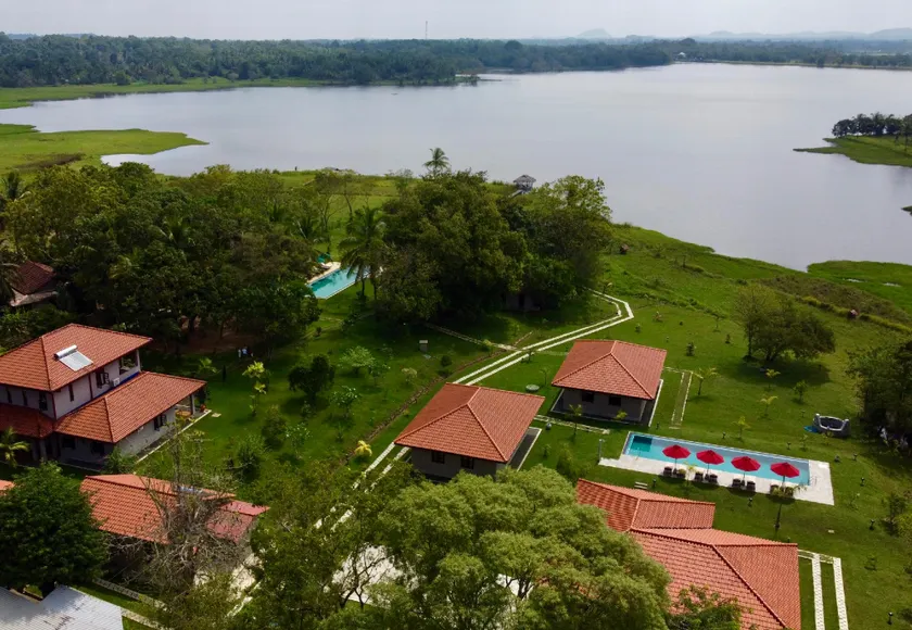 Gal Oya Lake Club - Image 1