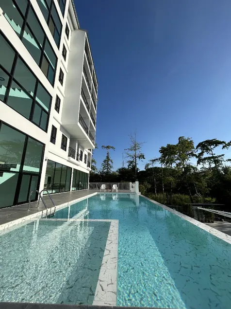 GEEN Hotel Chonburi - Image 1