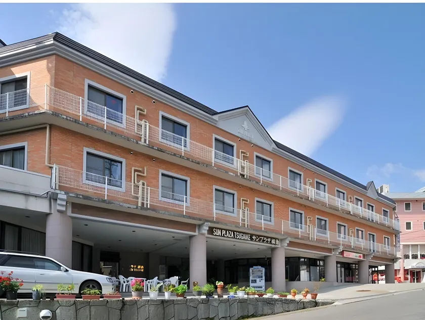 Hotel Sunplaza Tsugaike - Image 1