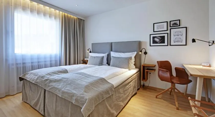 Hotel Reich Winterbach - Image 1
