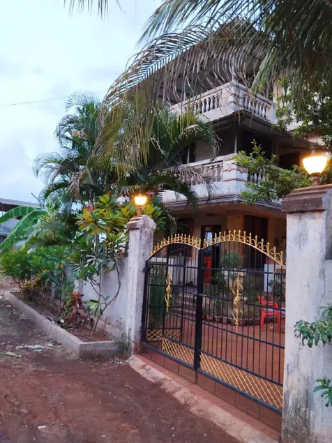 Darsh Bungalow....Amol Pade - Image 1