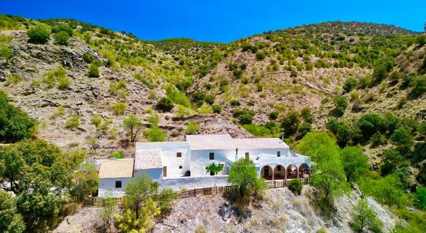 Casa rural La Hidalga - Image 1