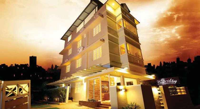 Casa Allay - Image 1