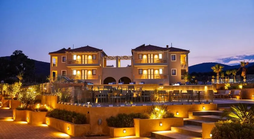 Sempre Viva Suites - Image 1