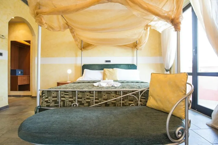 Hotel Due Mari & SPA - Image 1