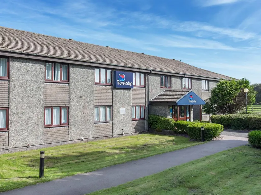 Travelodge Okehampton Sourton Cross - Image 1