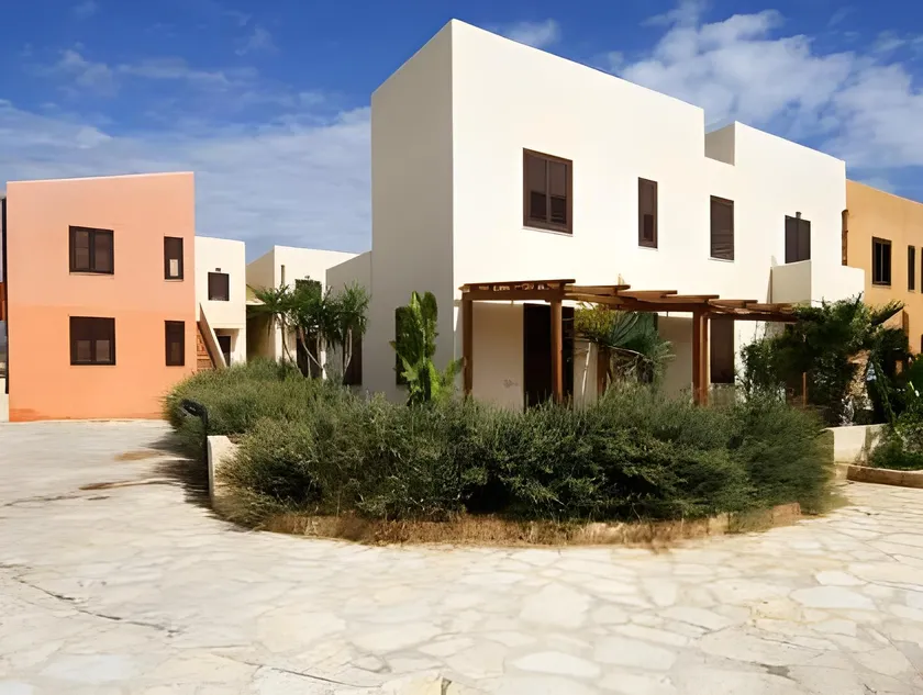 Residence Favignana - Image 1