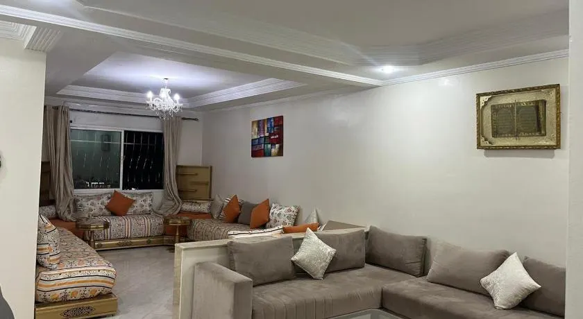appartement 1 centre ville - Image 1