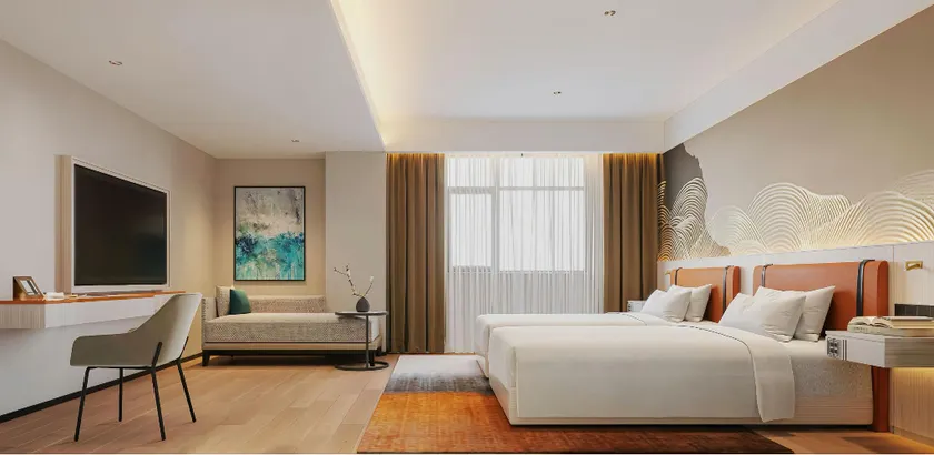 Xinfei Business Hotel - Image 1