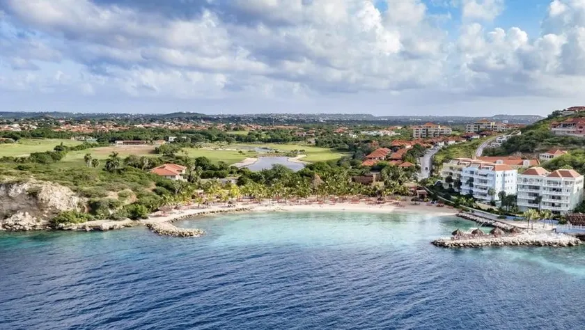 ABC Resort Curacao - Image 1