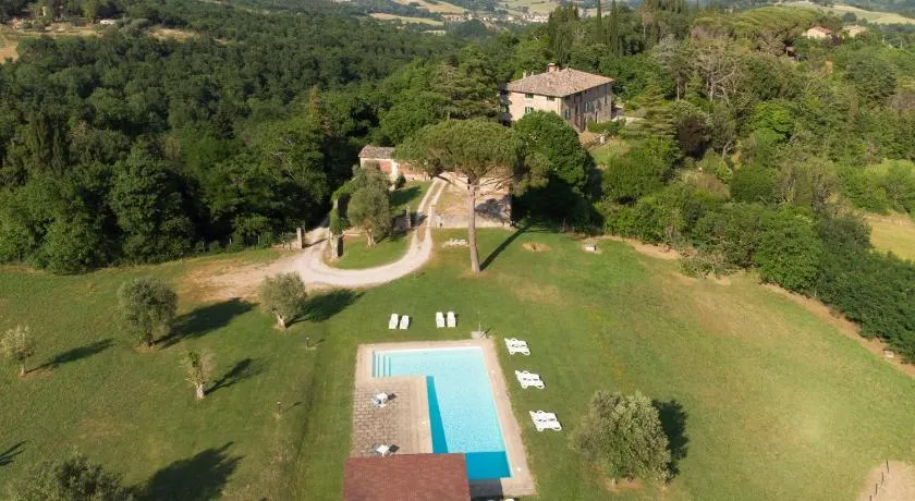 Country House La Casa Paterna - Image 1