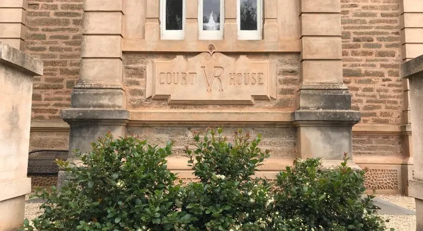 Gawler Heritage Accommodation - Image 1