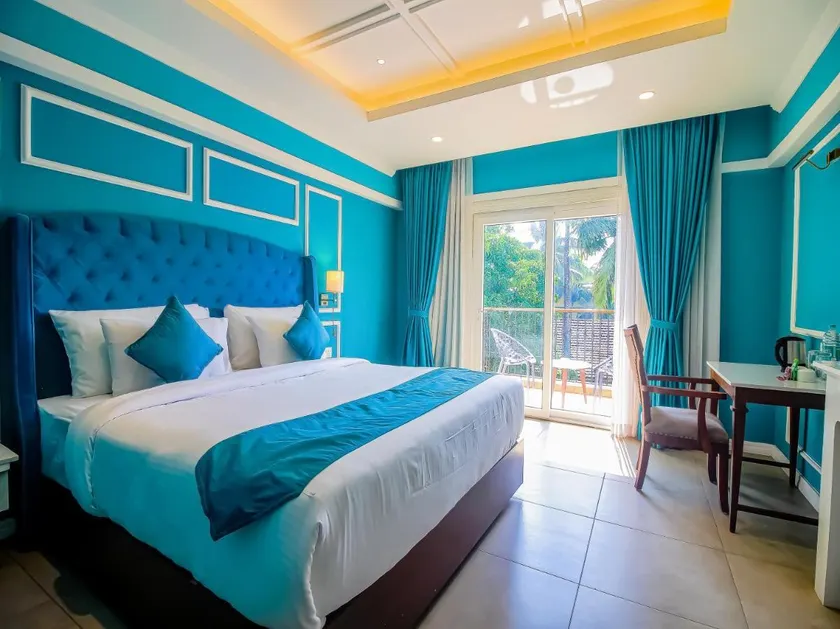 De Amour - A Dreamy Getaway in Anjuna - Image 1