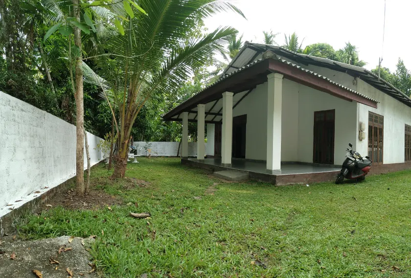 Isora Transit Villa - Image 1