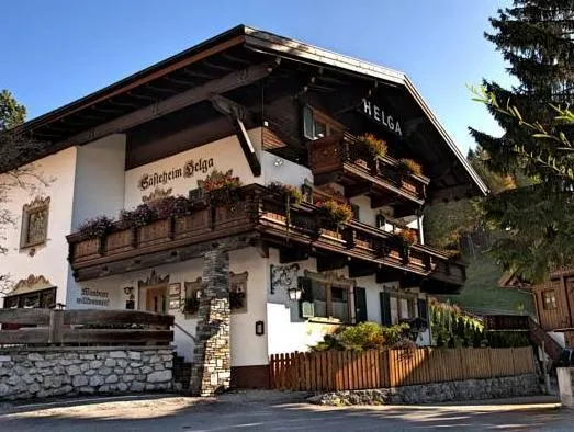 Gästehaus Helga - Image 1