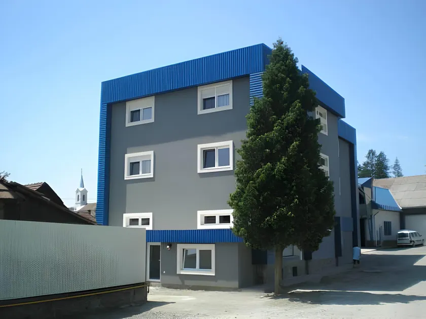 Pension Eurosandoor - Image 1