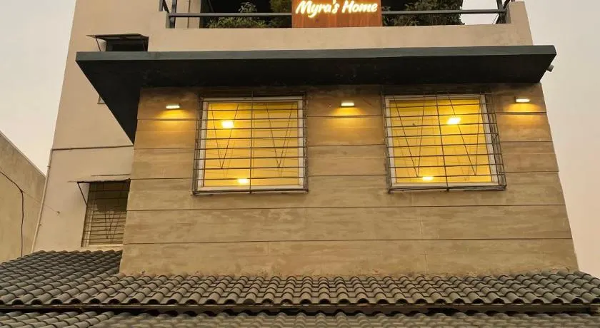 Myra Villa Kolhapur Entire Private Home - Image 1