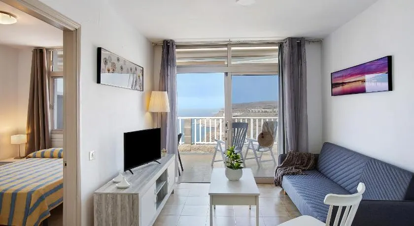 Balcón de Amadores 2 - Ocean view - Image 1
