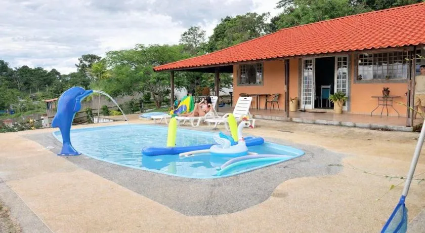 Chacara Vale do Barreiro - Image 1