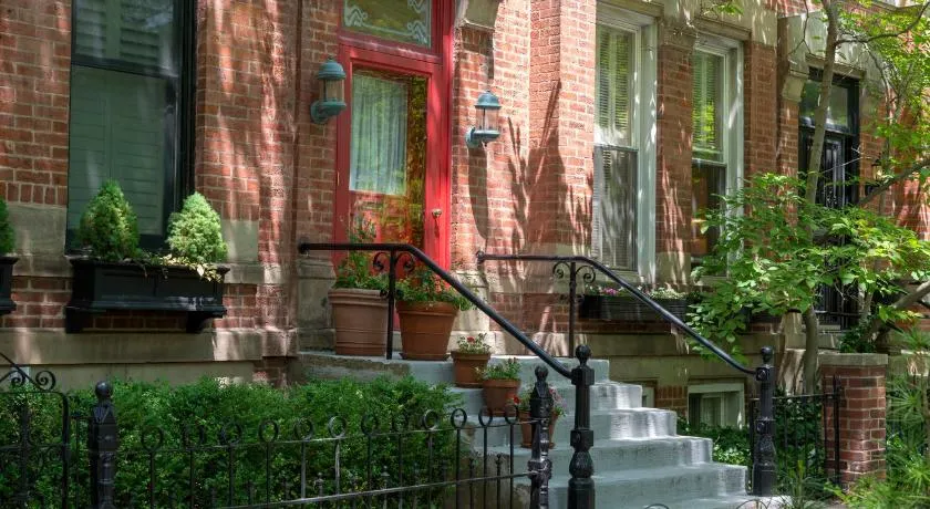 webster house - Image 1