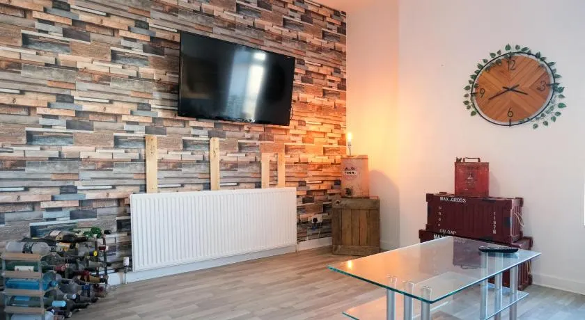 The Docklands SA by Serviced Living Liverpool - Image 1